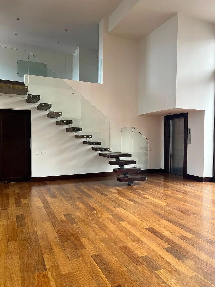 Pent-house en Venta | Edificio La Herradura, Zona 15 — Apartamento en Venta en La Herradura, Zona 15, Guatemala, Ciudad — foto 4 de 13