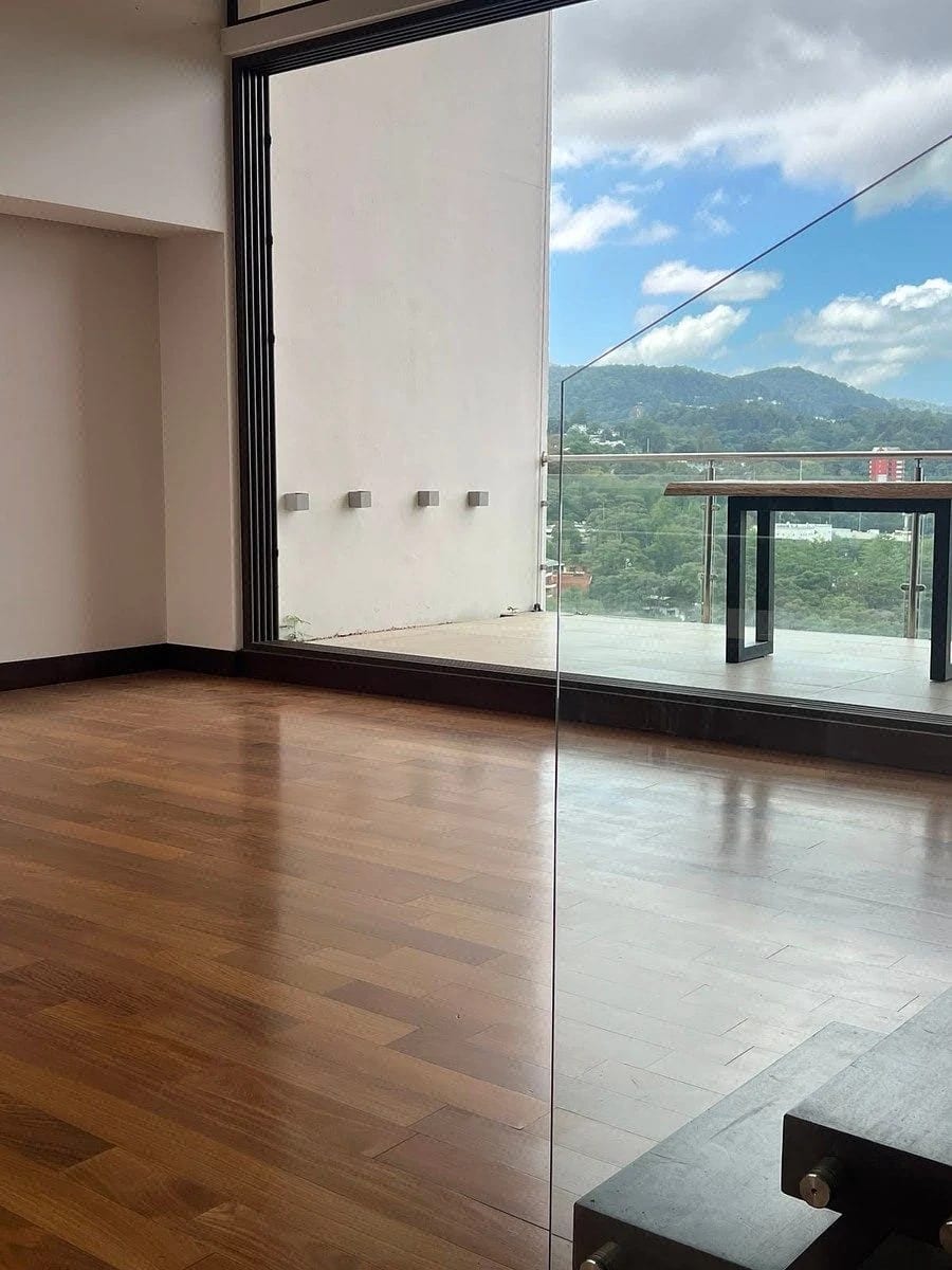 Pent-house en Venta | Edificio La Herradura, Zona 15 — Apartamento en Venta en La Herradura, Zona 15, Guatemala, Ciudad — foto 5 de 13
