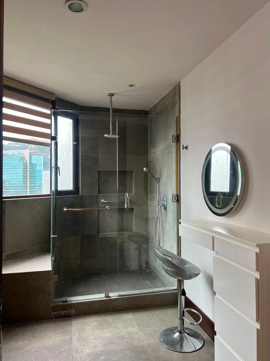 Pent-house en Venta | Edificio La Herradura, Zona 15 — Apartamento en Venta en La Herradura, Zona 15, Guatemala, Ciudad — foto 12 de 13