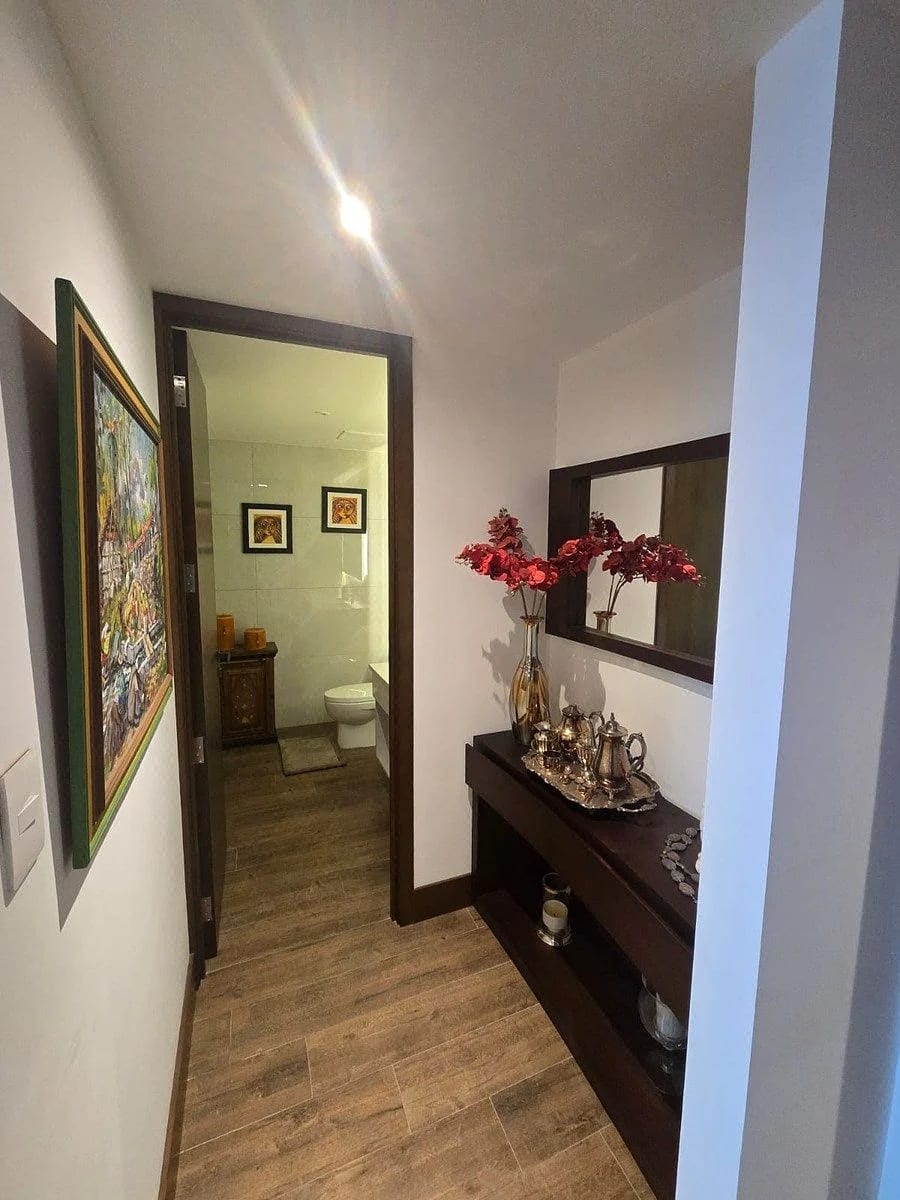 Apartamento en Venta | Edificio Gaura, Zona 15 — Apartamento en Venta en Gaura, Zona 15, Guatemala, Ciudad — foto 5 de 12