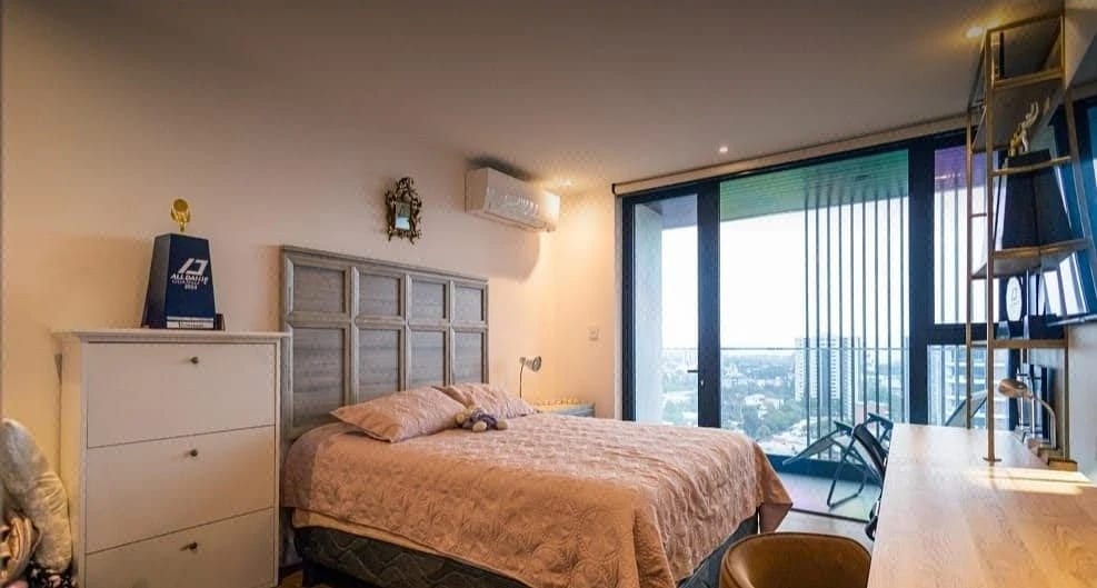 Apartamento en Venta | Edificio Gaura, Zona 15 — Apartamento en Venta en Gaura, Zona 15, Guatemala, Ciudad — foto 9 de 12