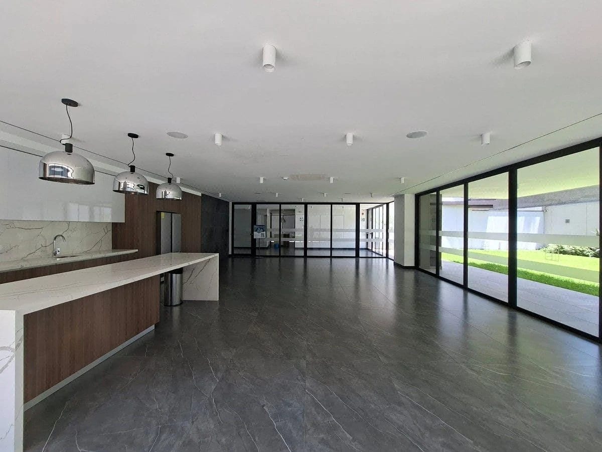 Zona 13 | Edificio Artis | Apartamento en Venta o Renta — Apartamento en Venta en Artis, Zona 13, Guatemala, Ciudad — foto 13 de 17