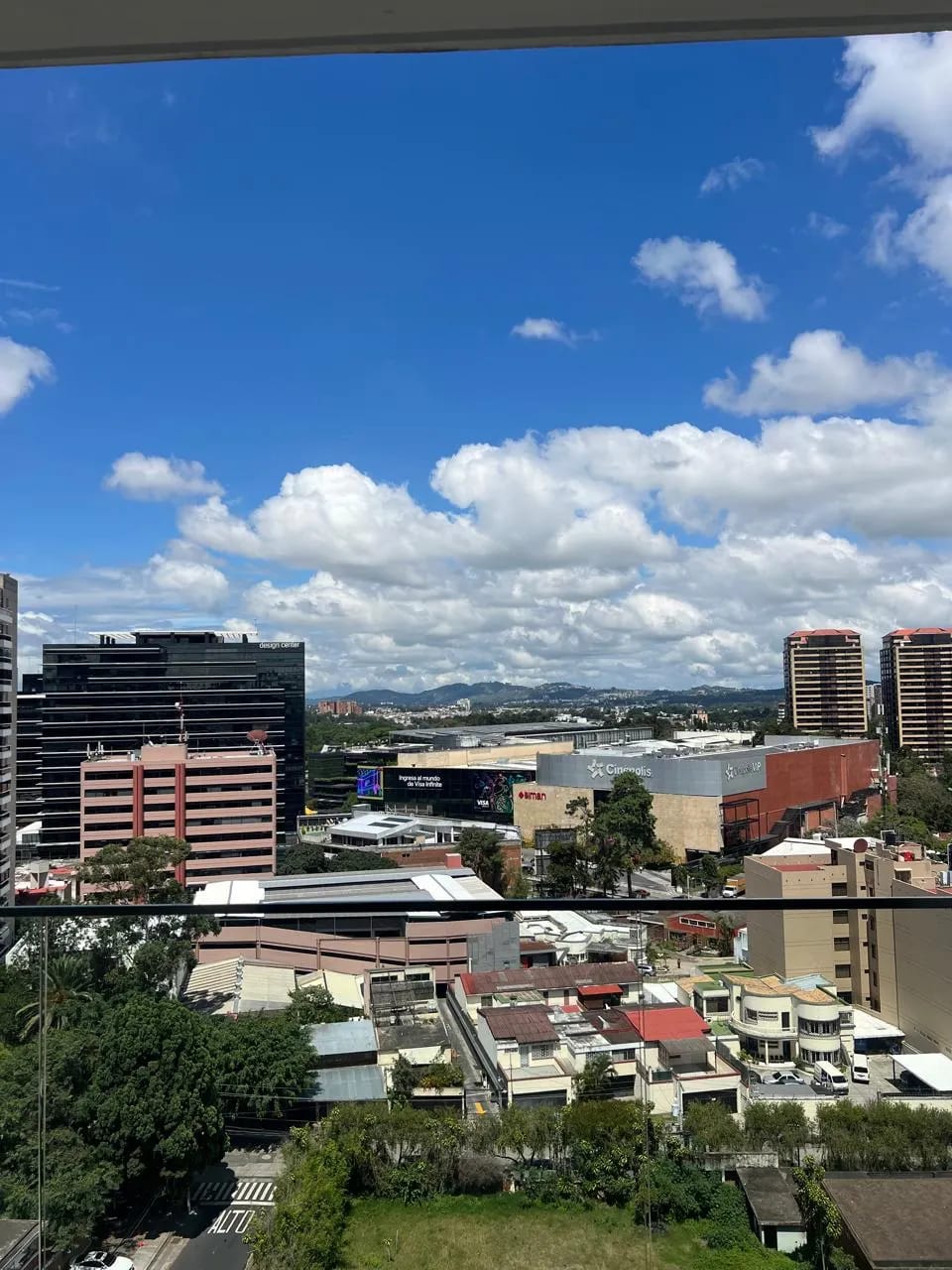 Apartamento en Venta | Edificio Naori, Zona 10 — Apartamento en Venta en Naori, Zona 10, Guatemala, Ciudad — foto 3 de 17