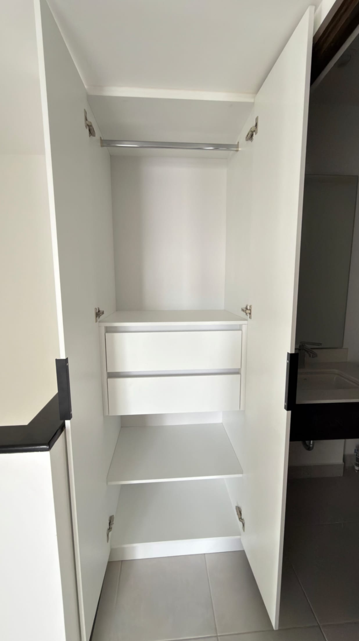 RENTA DE VILLA EN CONDADO NARANJO SERENA — Apartamento en Alquiler en Condado Naranjo, Zona 4 Mixco, Guatemala, Ciudad — foto 10 de 17