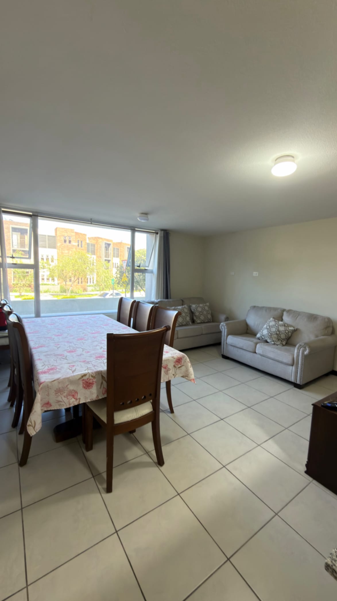 VENTA APARTAMENTO CONDADO NARANJO/ALEGRIA Z.4 MIXCO — Apartamento en Venta en Condado Naranjo, Zona 4 Mixco, Guatemala, Ciudad — foto 2 de 16