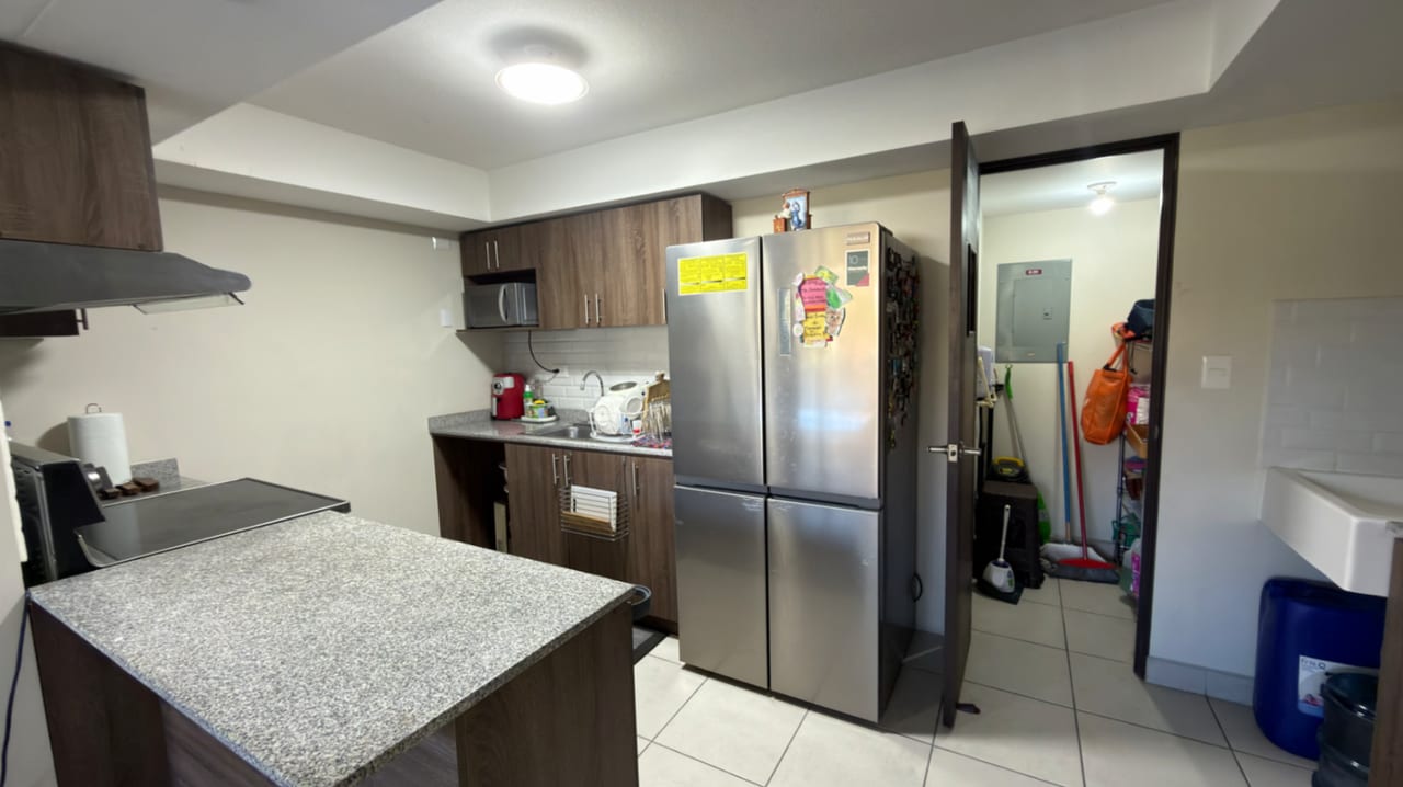 VENTA APARTAMENTO CONDADO NARANJO/ALEGRIA Z.4 MIXCO — Apartamento en Venta en Condado Naranjo, Zona 4 Mixco, Guatemala, Ciudad — foto 4 de 16
