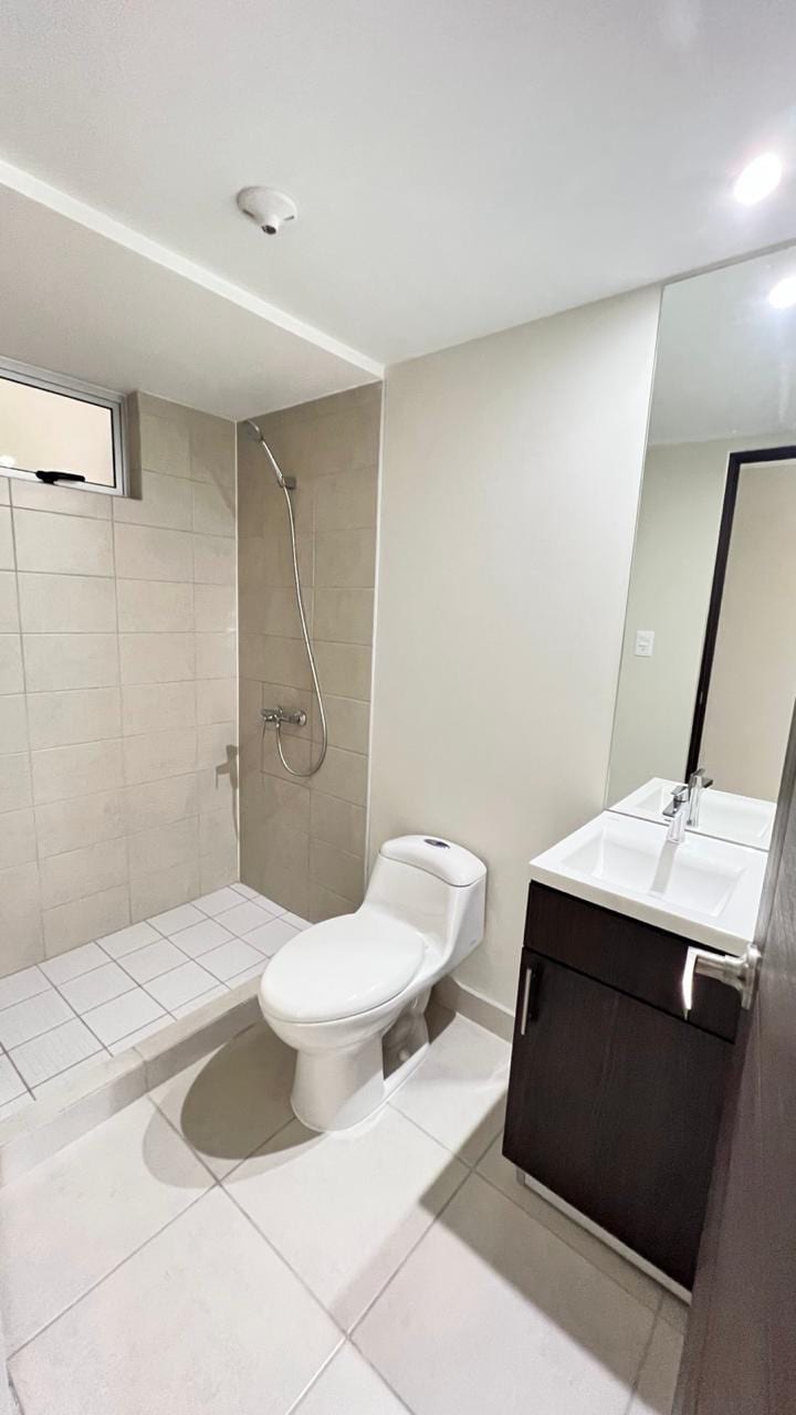 VENTA APARTAMENTO CONDADO NARANJO/ALEGRIA Z.4 MIXCO — Apartamento en Venta en Condado Naranjo, Zona 4 Mixco, Guatemala, Ciudad — foto 5 de 16