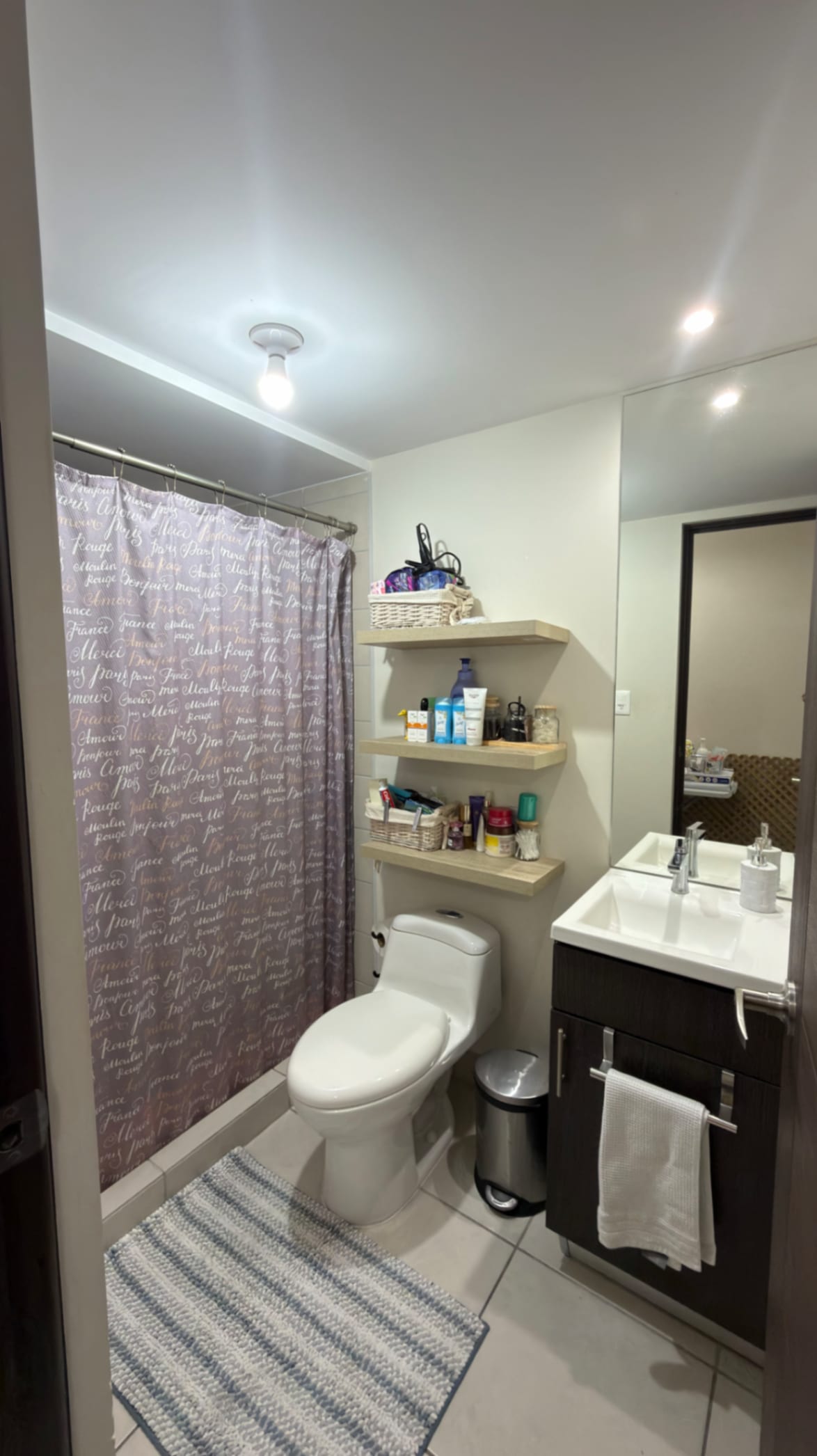 VENTA APARTAMENTO CONDADO NARANJO/ALEGRIA Z.4 MIXCO — Apartamento en Venta en Condado Naranjo, Zona 4 Mixco, Guatemala, Ciudad — foto 6 de 16