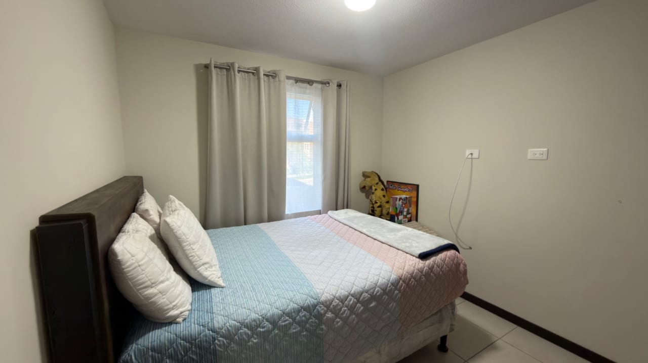 VENTA APARTAMENTO CONDADO NARANJO/ALEGRIA Z.4 MIXCO — Apartamento en Venta en Condado Naranjo, Zona 4 Mixco, Guatemala, Ciudad — foto 11 de 16