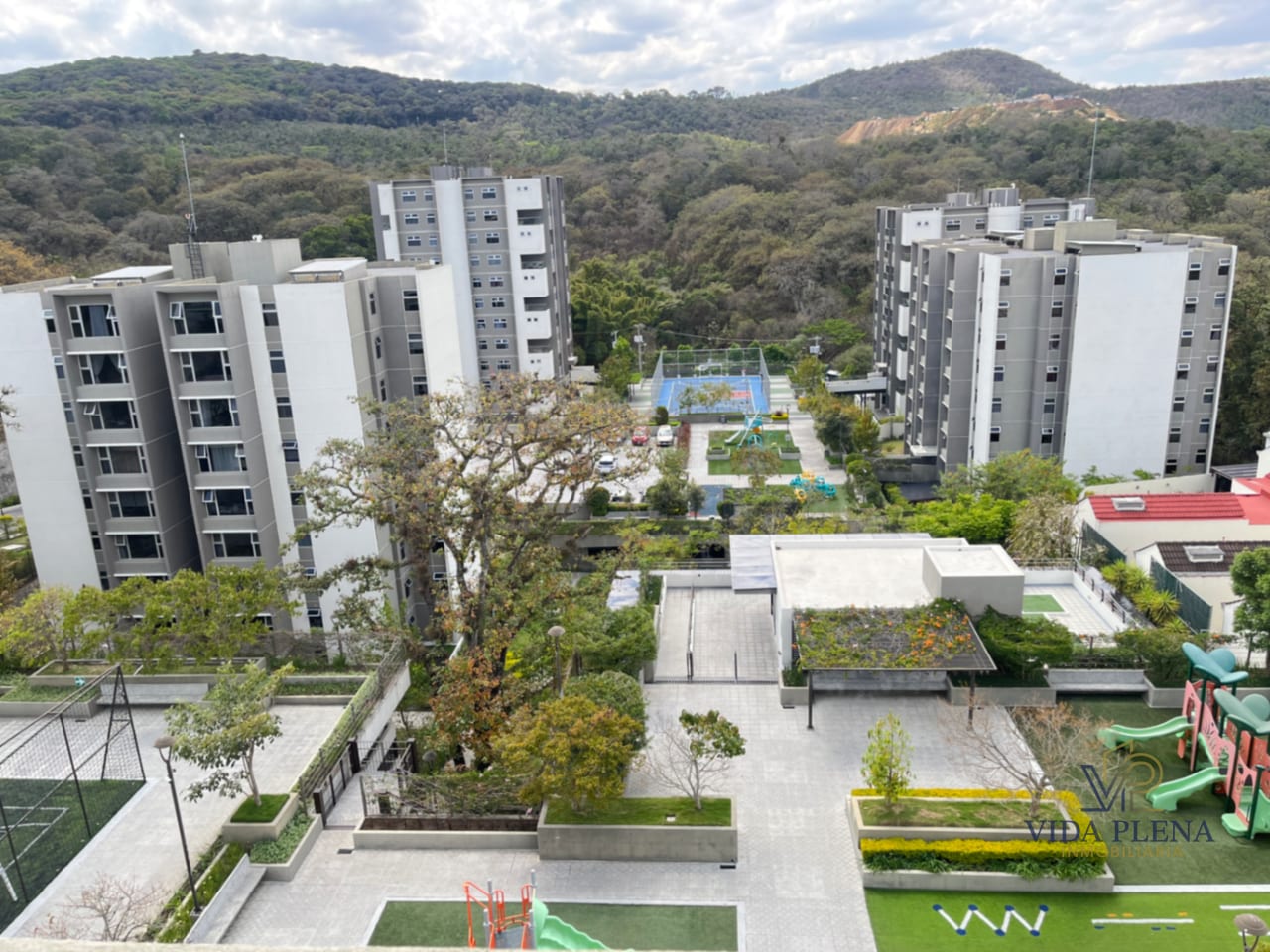 Venta Apartamento Condado Naranjo/alegria Z.4 Mixco — Apartamento en Venta en Condado Naranjo, Zona 4 Mixco, Guatemala, Ciudad — foto 12 de 16