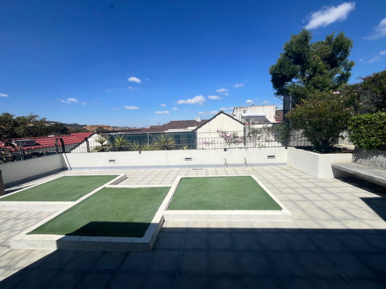 VENTA APARTAMENTO CONDADO NARANJO/ALEGRIA Z.4 MIXCO — Apartamento en Venta en Condado Naranjo, Zona 4 Mixco, Guatemala, Ciudad — foto 15 de 16