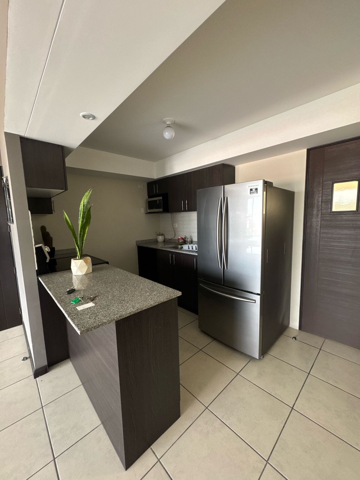 Apartamento en Venta/ Alegría/condado Naranjo — Apartamento en Venta en Condado Naranjo, Zona 4 Mixco, Guatemala, Ciudad — foto 2 de 9