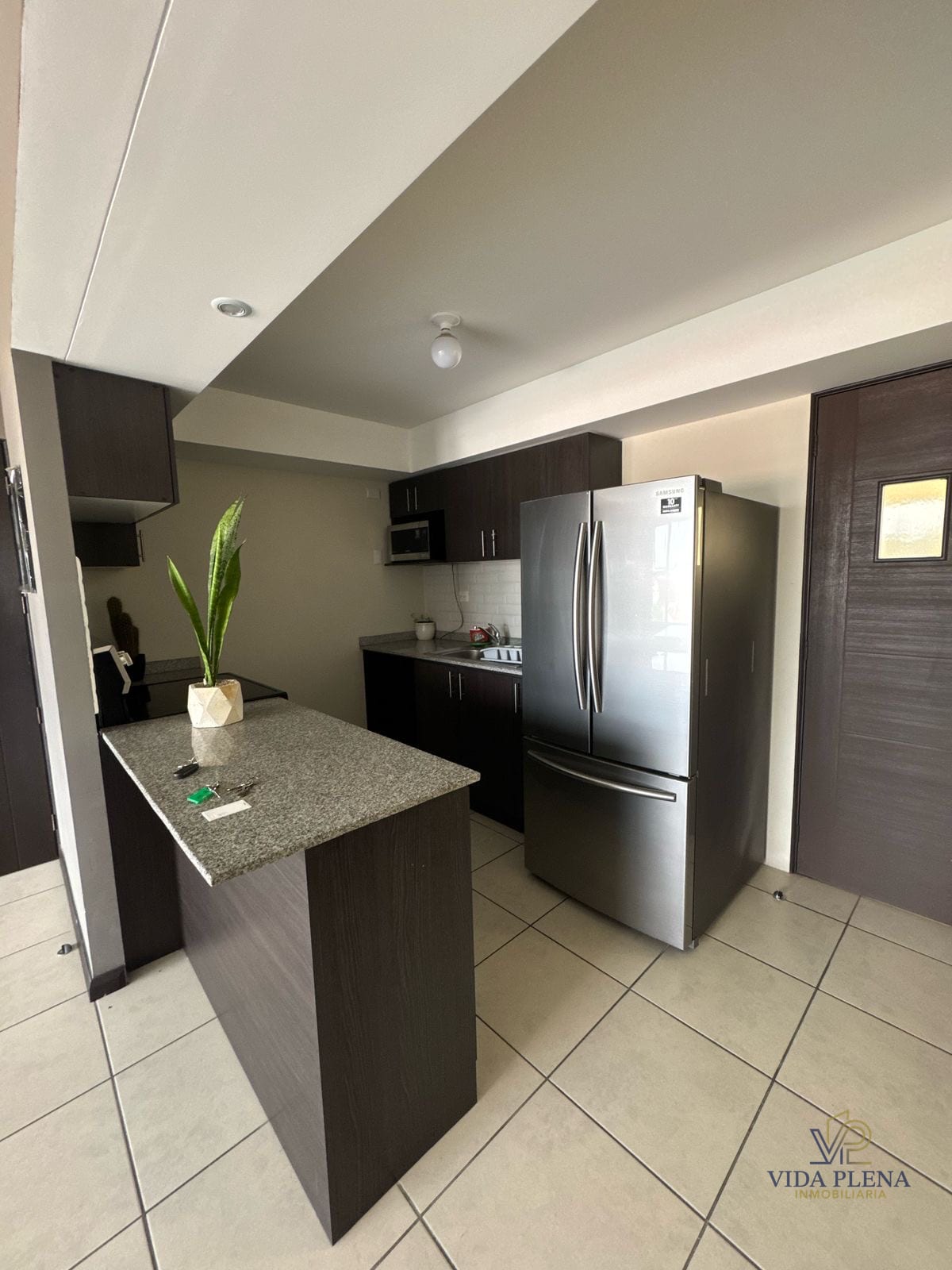 Apartamento en Venta/ Alegría/condado Naranjo — Apartamento en Venta en Condado Naranjo, Zona 4 Mixco, Guatemala, Ciudad — foto 2 de 9