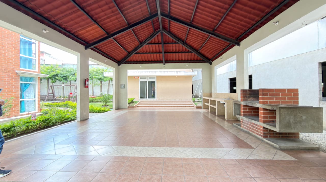 Apartamento en Renta/ Historico 1 /zona 1 — Apartamento en Alquiler en El Centro, Zona 1, Guatemala, Ciudad — foto 9 de 12