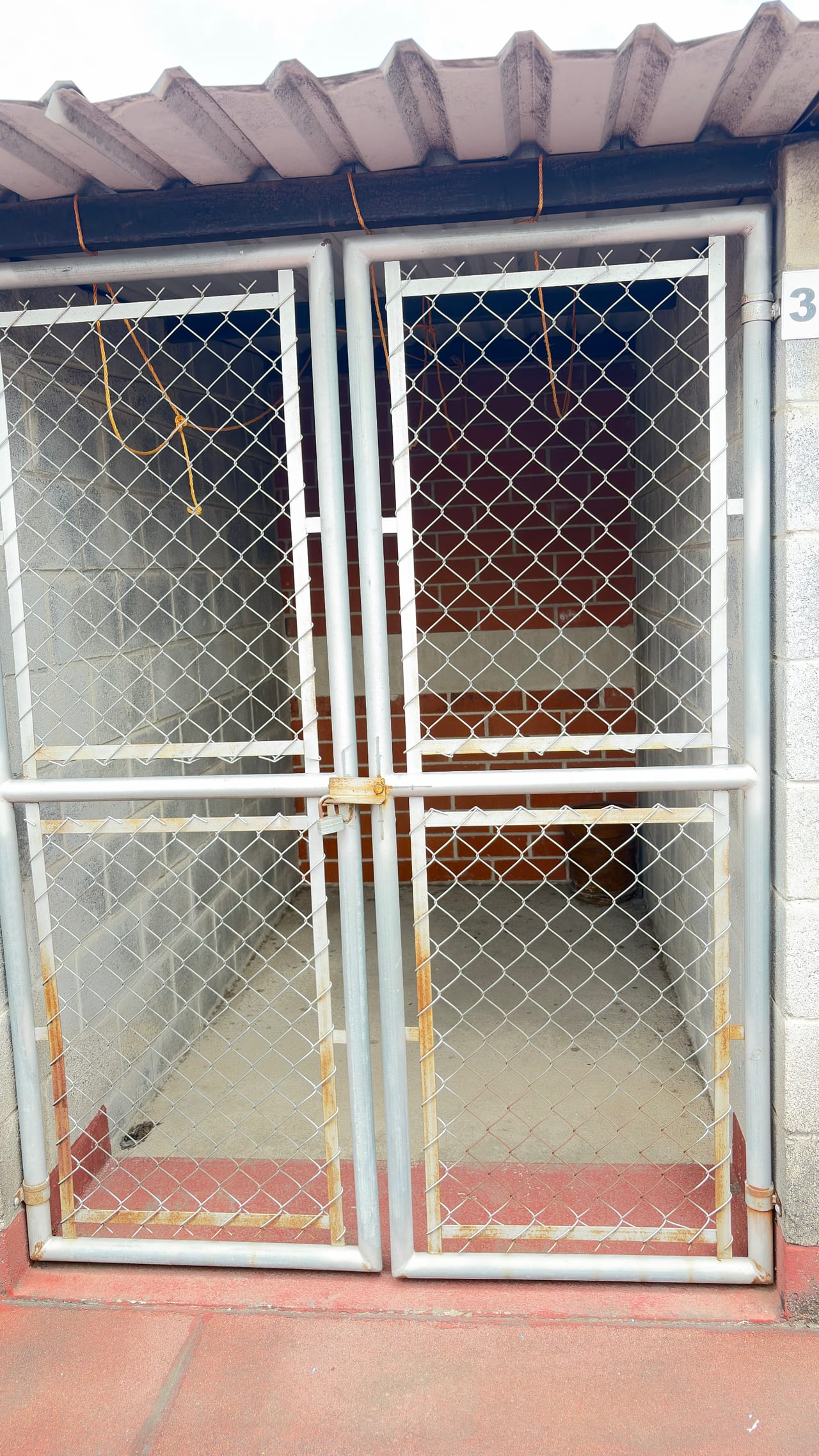 Apartamento en Renta/ Historico 1 /zona 1 — Apartamento en Alquiler en El Centro, Zona 1, Guatemala, Ciudad — foto 12 de 12