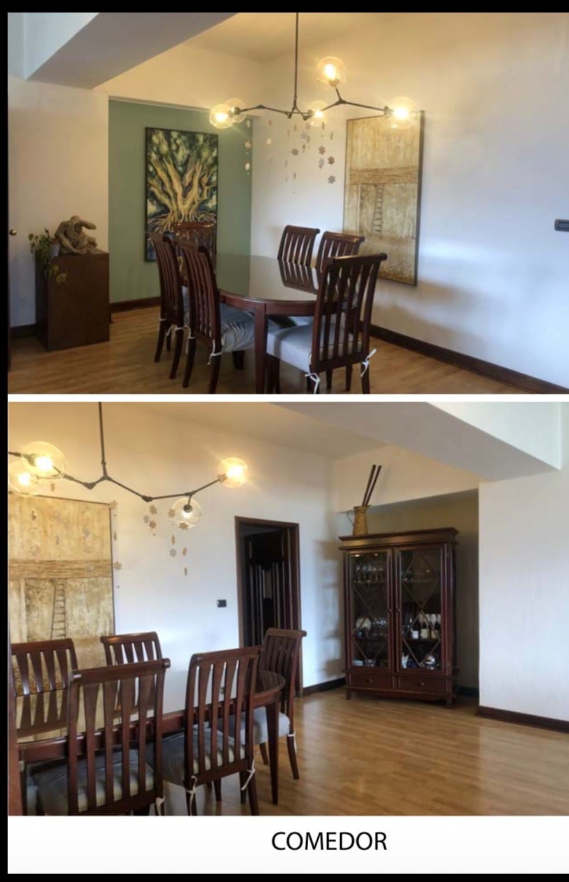 Renta de Apartamento Amueblado Edificio Premier Club Z.14 — Apartamento en Alquiler en Premiere Club, Zona 14, Guatemala, Ciudad — foto 4 de 18