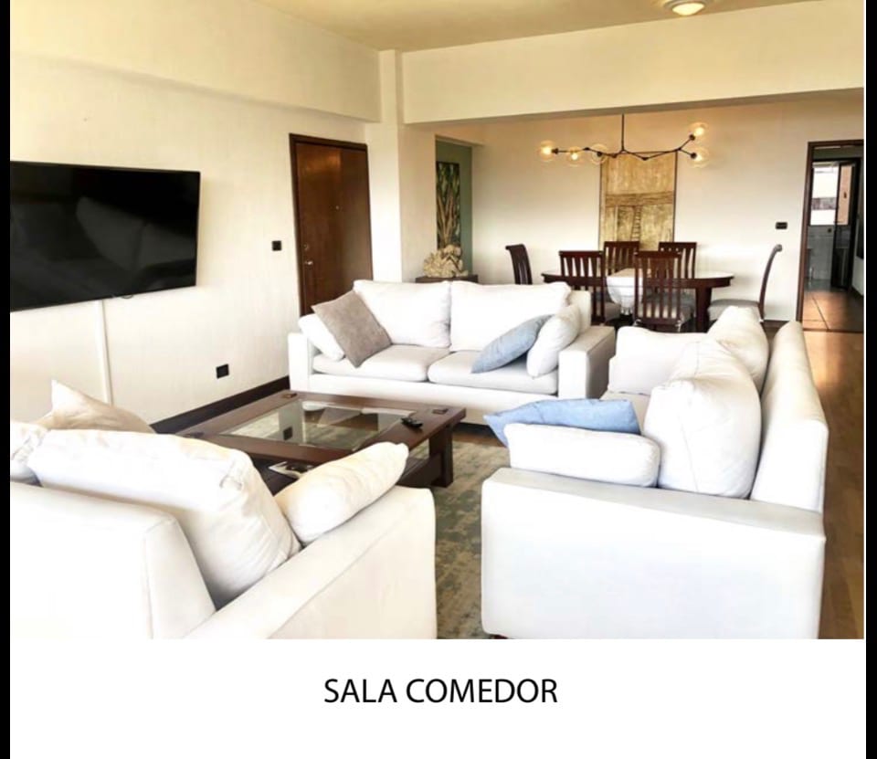 Renta de Apartamento Amueblado Edificio Premier Club Z.14 — Apartamento en Alquiler en Premiere Club, Zona 14, Guatemala, Ciudad — foto 18 de 18