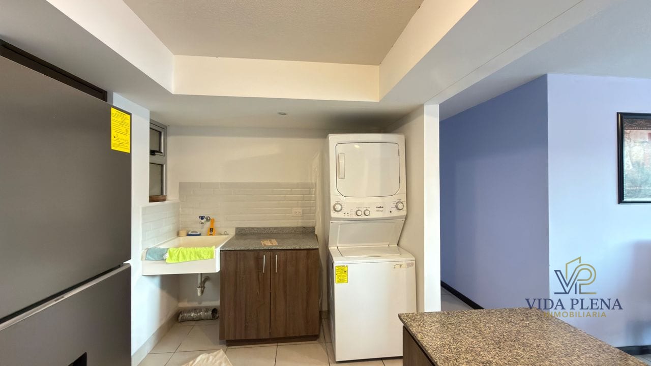 Renta de Apartamento Amueblado/condado Naranjo — Apartamento en Alquiler en Condado Naranjo, Zona 4 Mixco, Guatemala, Ciudad — foto 11 de 11