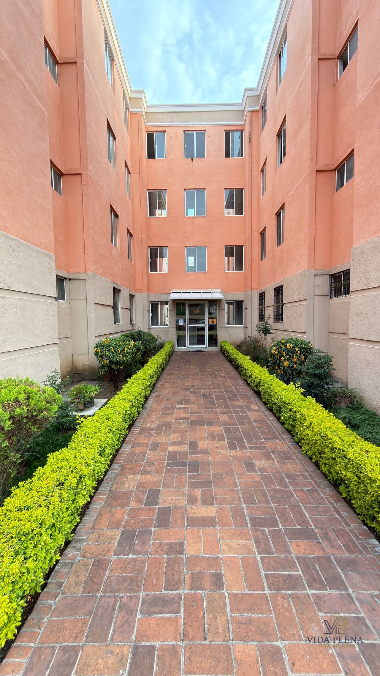 VENTA DE APARTAMENTO Z.11 Cañadas de Mariscal — Apartamento en Venta en Cañadas de Mariscal, Zona 11, Guatemala, Ciudad — foto 3 de 17