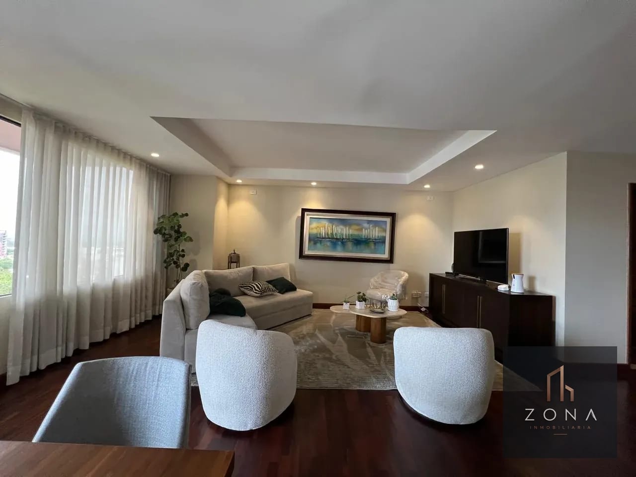 Apartamento en VENTA, Z14 — Apartamento en Venta en Zona 14, Guatemala, Ciudad — foto 1 de 8