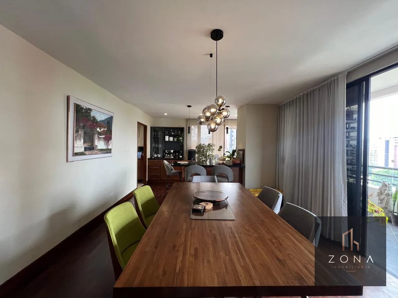 Apartamento en VENTA, Z14 — Apartamento en Venta en Zona 14, Guatemala, Ciudad — foto 2 de 8
