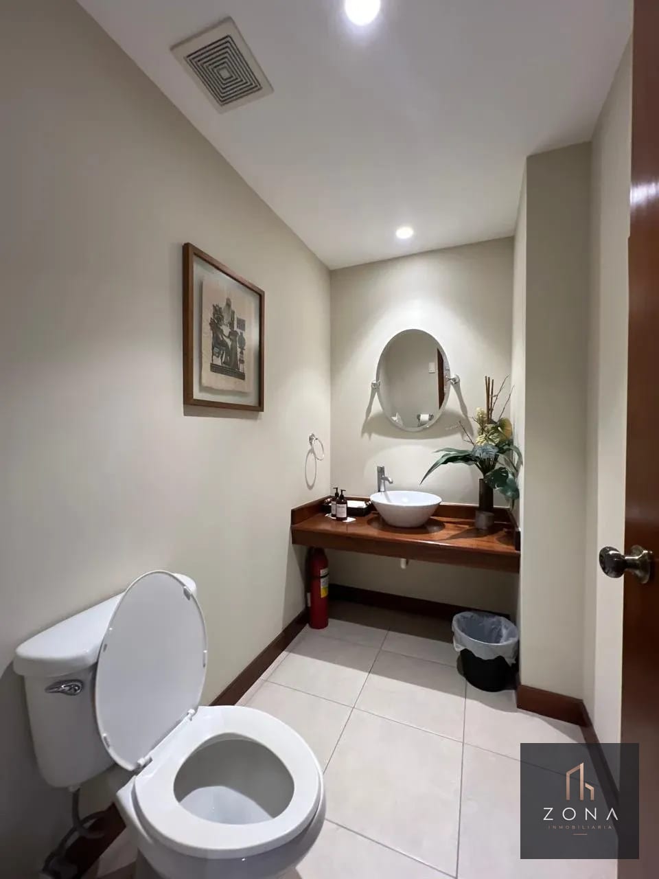 Apartamento en VENTA, Z14 — Apartamento en Venta en Zona 14, Guatemala, Ciudad — foto 5 de 8