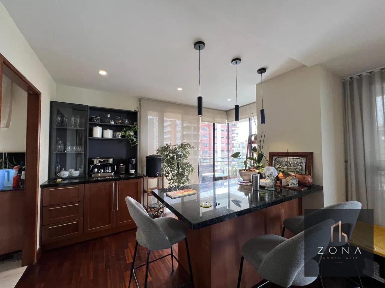 Apartamento en VENTA, Z14 — Apartamento en Venta en Zona 14, Guatemala, Ciudad — foto 6 de 8