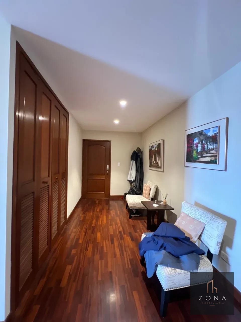 Apartamento en VENTA, Z14 — Apartamento en Venta en Zona 14, Guatemala, Ciudad — foto 7 de 8
