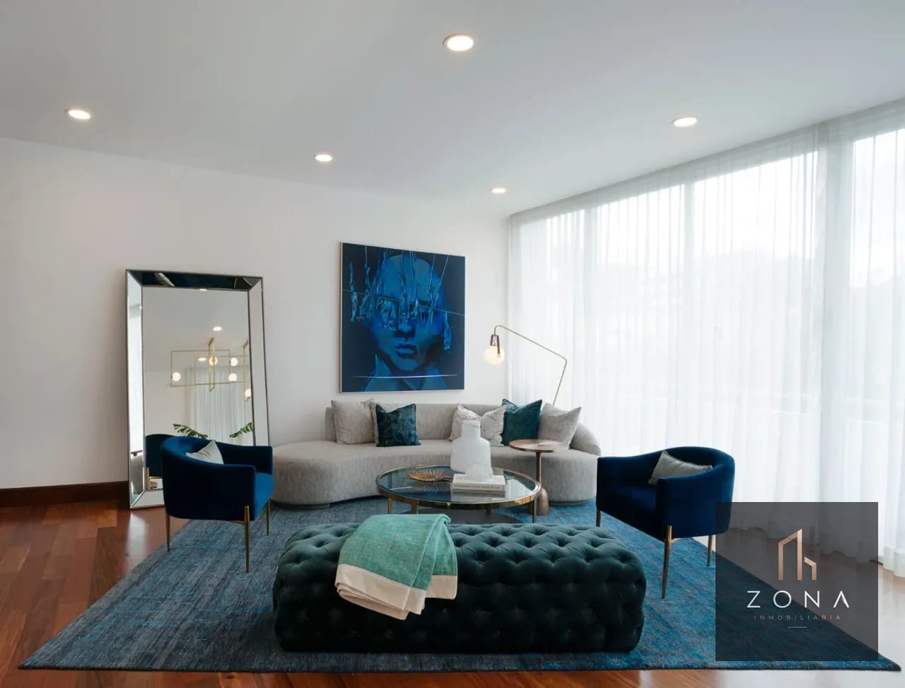 Apartamento en VENTA, Z15 — Apartamento en Venta en Zona 15, Guatemala, Ciudad — foto 1 de 4