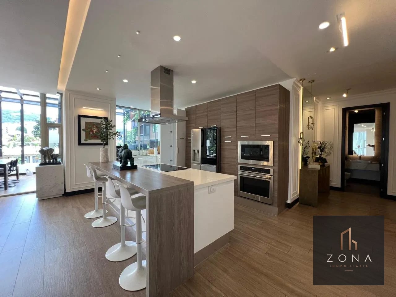 Apartamento en VENTA, Z15 — Apartamento en Venta en Zona 15, Guatemala, Ciudad — foto 2 de 7