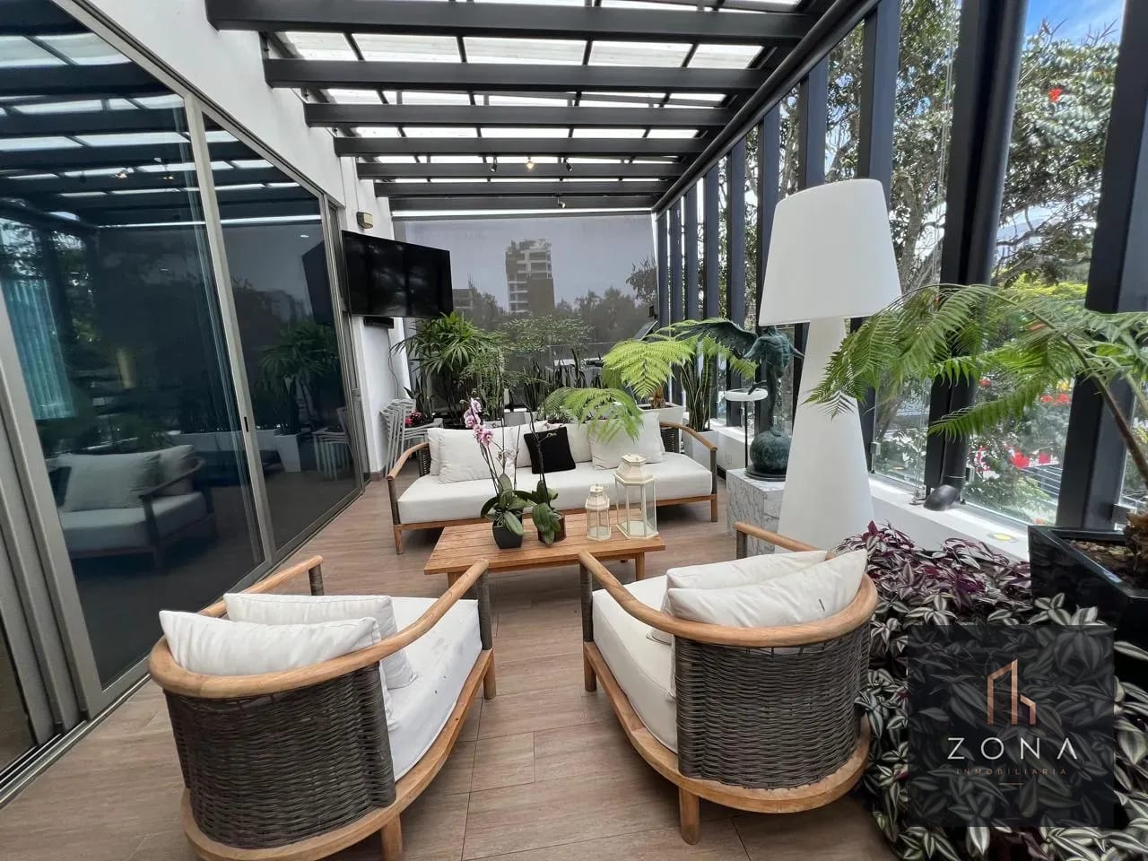 Apartamento en VENTA, Z15 — Apartamento en Venta en Zona 15, Guatemala, Ciudad — foto 7 de 7