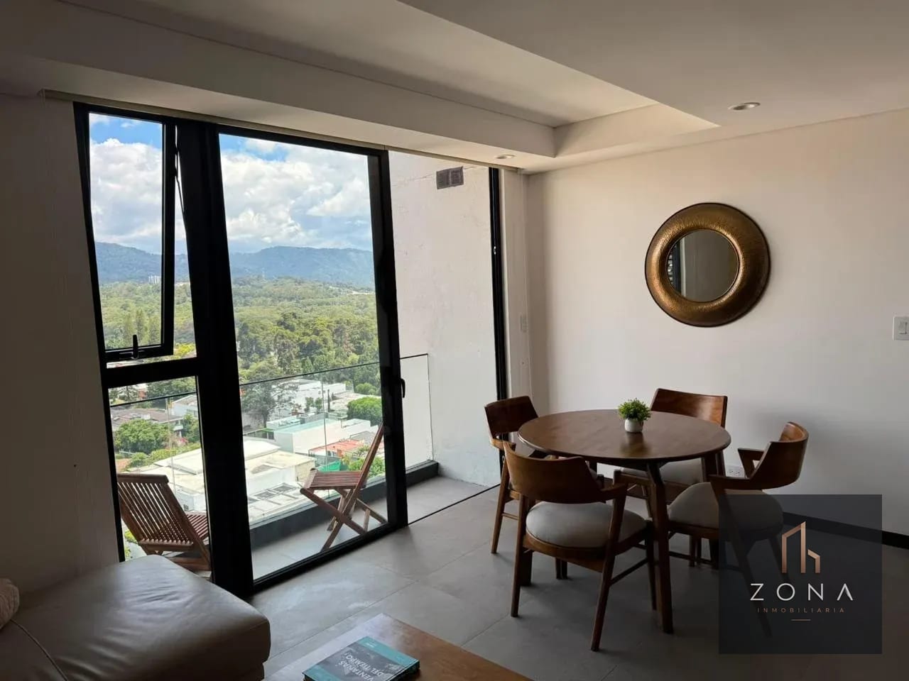 Apartamento Amueblado en RENTA, Z14 — Apartamento en Alquiler en Zona 15, Guatemala, Ciudad — foto 2 de 4
