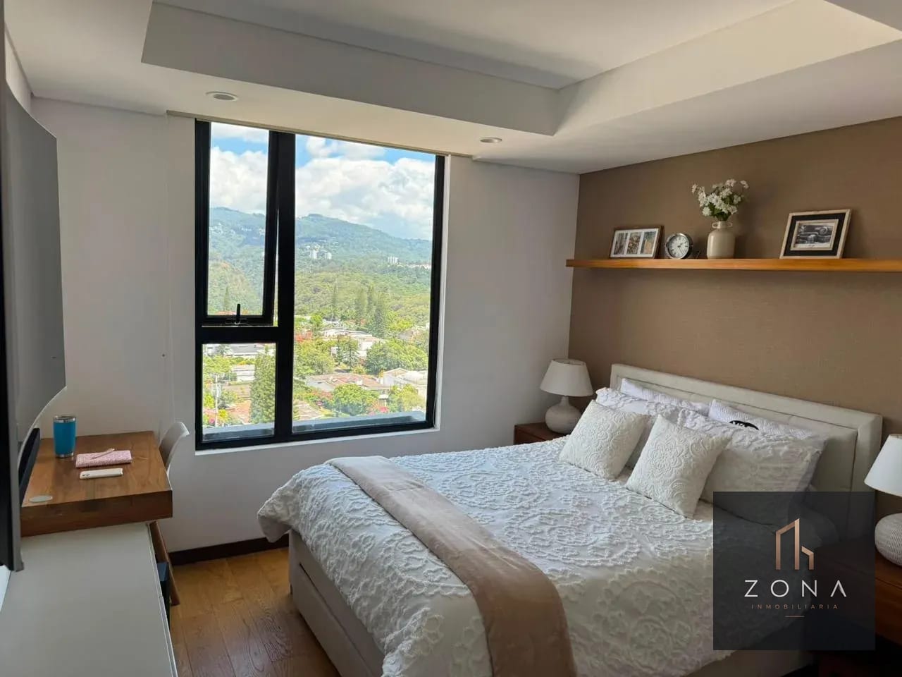 Apartamento Amueblado en RENTA, Z14 — Apartamento en Alquiler en Zona 15, Guatemala, Ciudad — foto 3 de 4