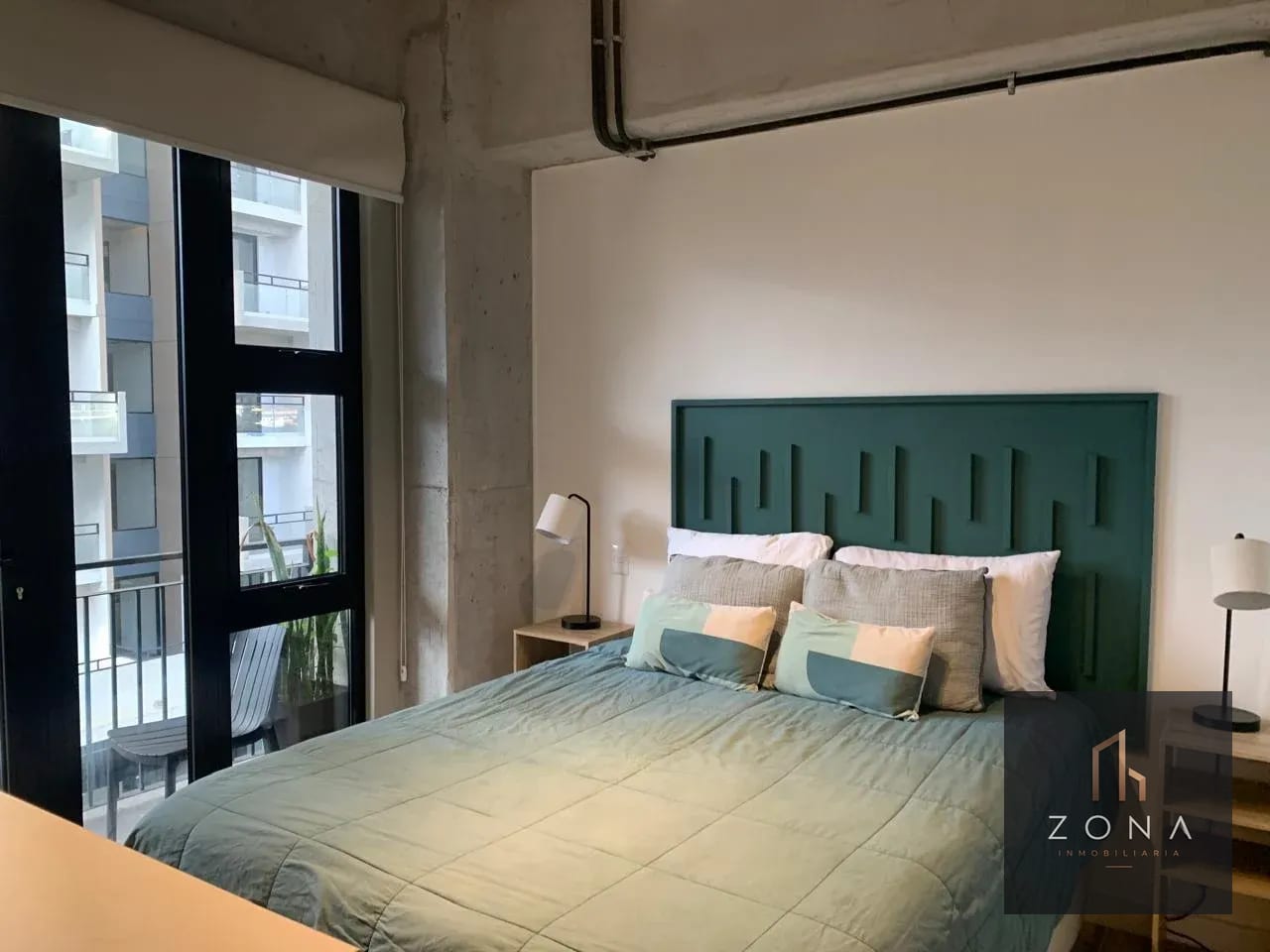 Apartamento en RENTA, Z4 — Apartamento en Venta en Zona 4, Guatemala, Ciudad — foto 1 de 6