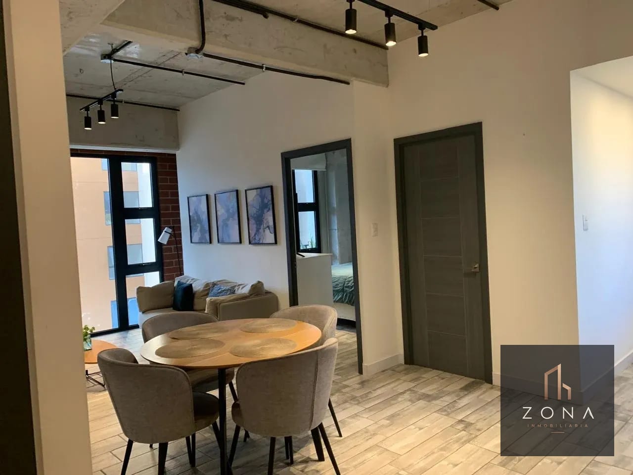 Apartamento en RENTA, Z4 — Apartamento en Venta en Zona 4, Guatemala, Ciudad — foto 5 de 6