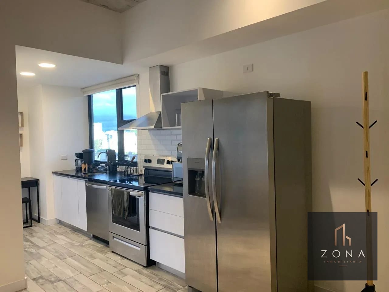 Apartamento en RENTA, Z4 — Apartamento en Venta en Zona 4, Guatemala, Ciudad — foto 6 de 6