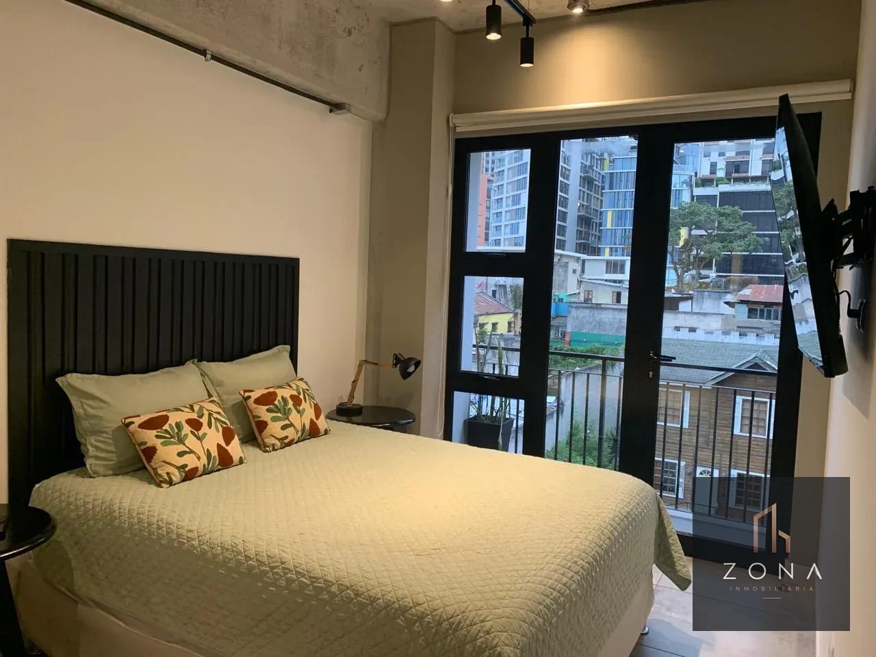 Apartamento, Z4 — Apartamento en Alquiler en Zona 4, Guatemala, Ciudad — foto 4 de 5