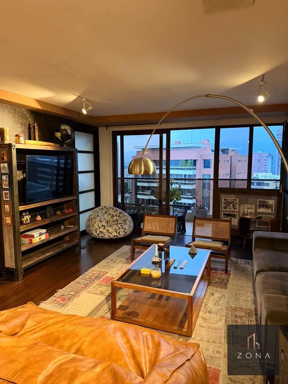 Apartamento Amueblado, Z14 — Apartamento en Alquiler en Zona 14, Guatemala, Ciudad — foto 1 de 5