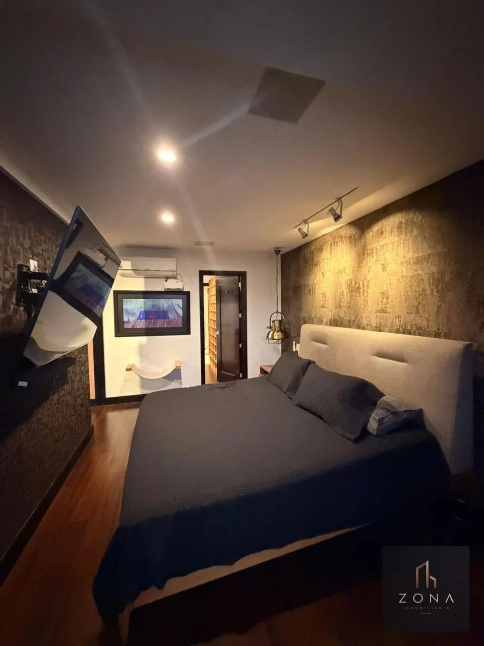 Apartamento Amueblado, Z14 — Apartamento en Alquiler en Zona 14, Guatemala, Ciudad — foto 2 de 5