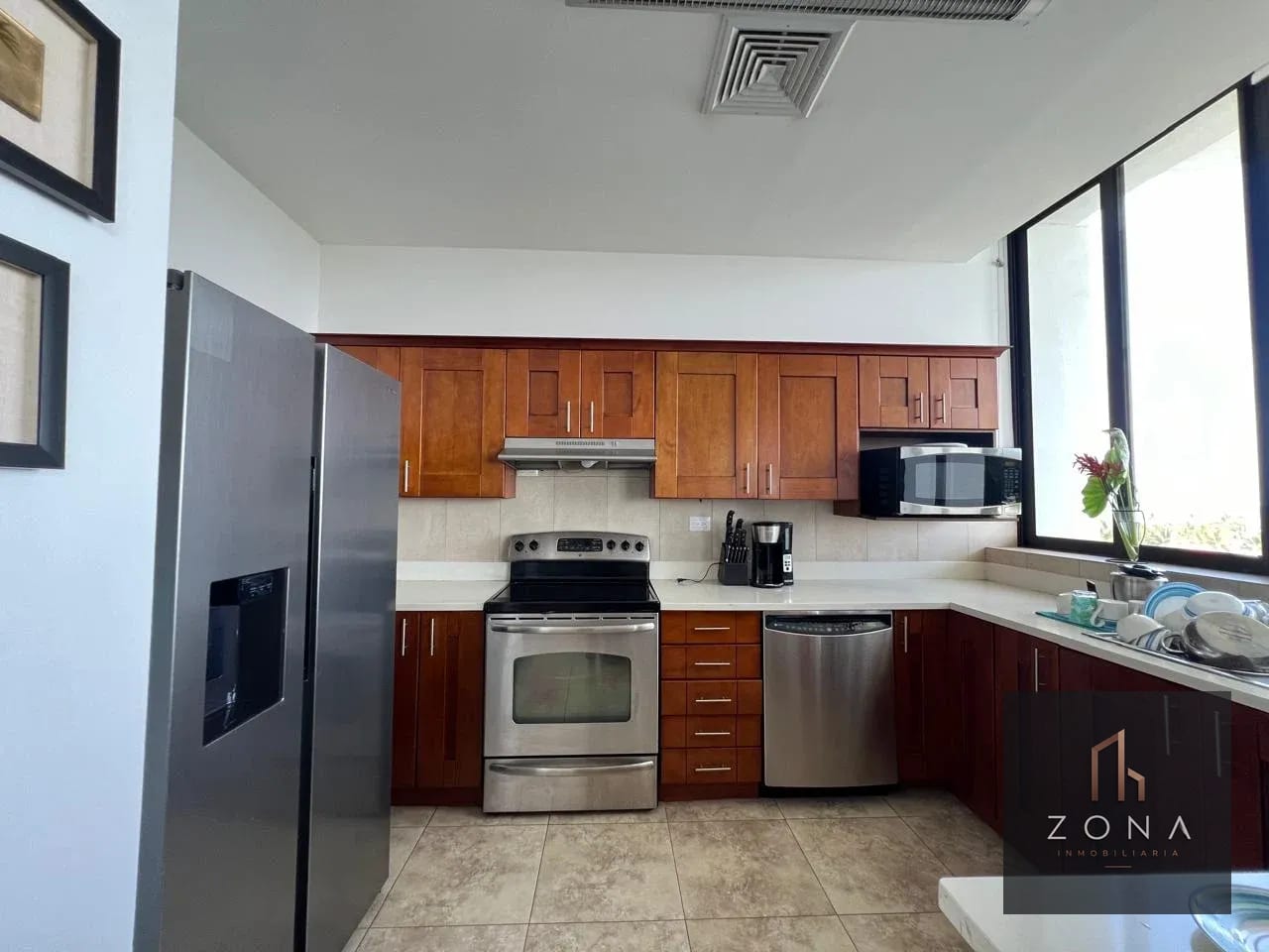 Apartamento en RENTA, Juan Gaviota — Apartamento en Alquiler en Juan Gaviota Marina del Sur, Puerto San José, Escuintla — foto 4 de 11