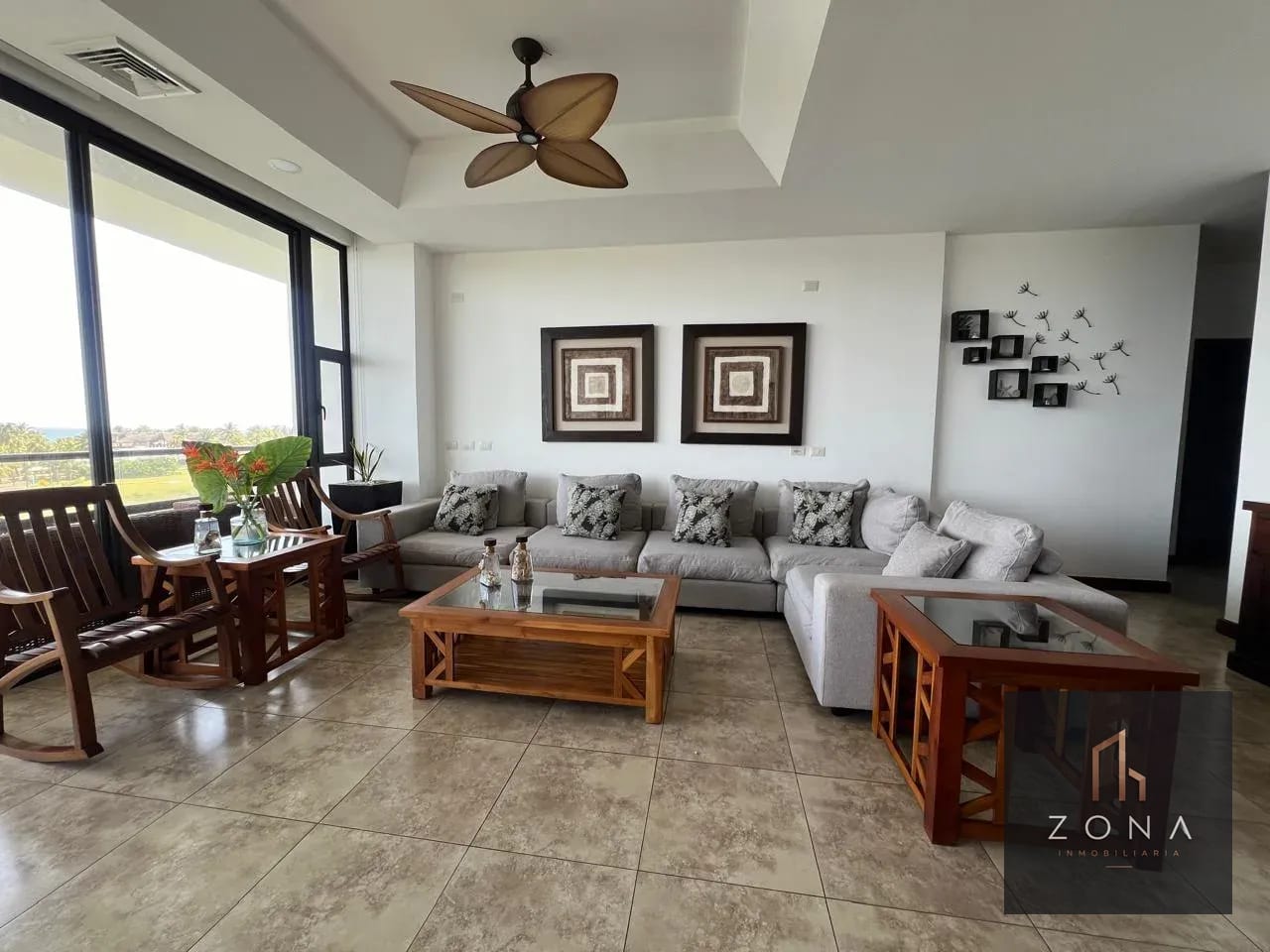 Apartamento en RENTA, Juan Gaviota — Apartamento en Alquiler en Juan Gaviota Marina del Sur, Puerto San José, Escuintla — foto 1 de 11