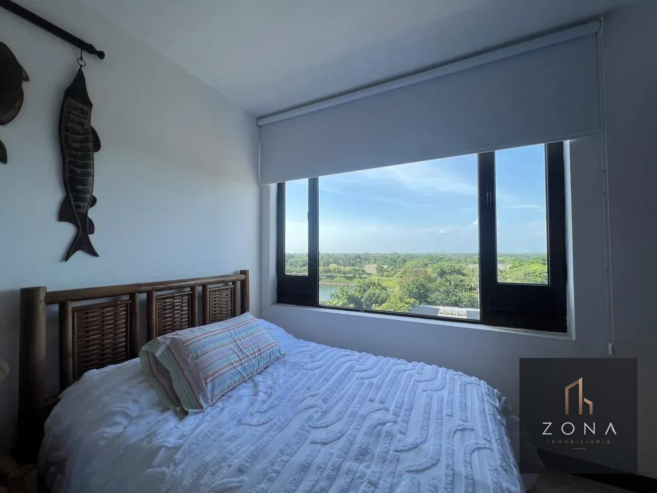 Apartamento en RENTA, Juan Gaviota — Apartamento en Alquiler en Juan Gaviota Marina del Sur, Puerto San José, Escuintla — foto 7 de 11