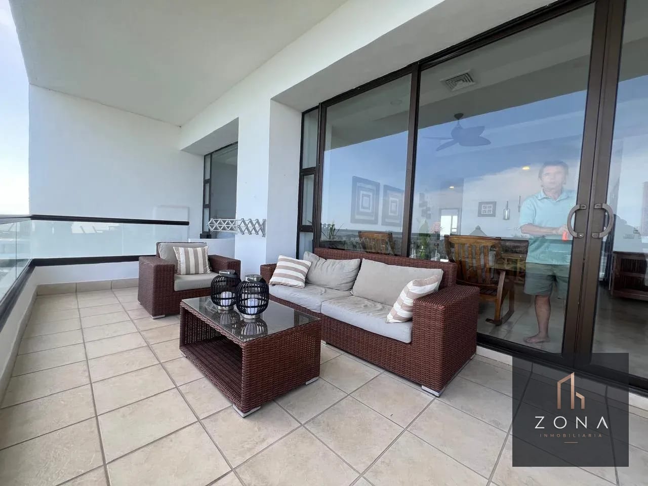 Apartamento en RENTA, Juan Gaviota — Apartamento en Alquiler en Juan Gaviota Marina del Sur, Puerto San José, Escuintla — foto 8 de 11