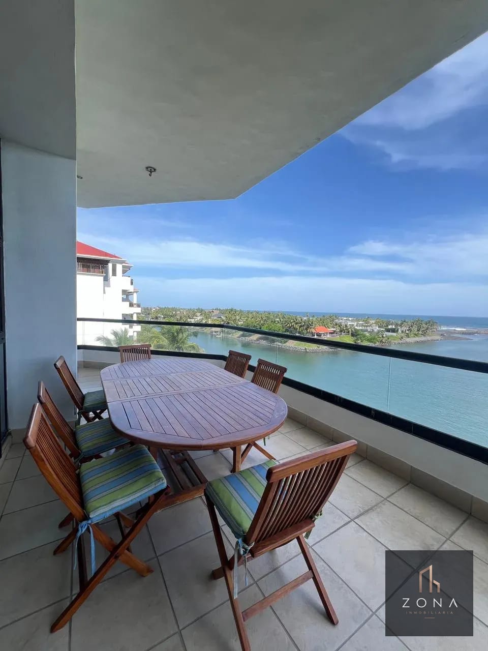 Apartamento en RENTA, Juan Gaviota — Apartamento en Alquiler en Juan Gaviota Marina del Sur, Puerto San José, Escuintla — foto 9 de 11