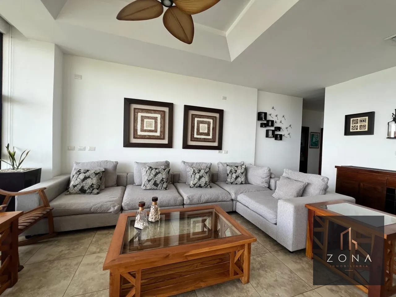 Apartamento en RENTA, Juan Gaviota — Apartamento en Alquiler en Juan Gaviota Marina del Sur, Puerto San José, Escuintla — foto 10 de 11