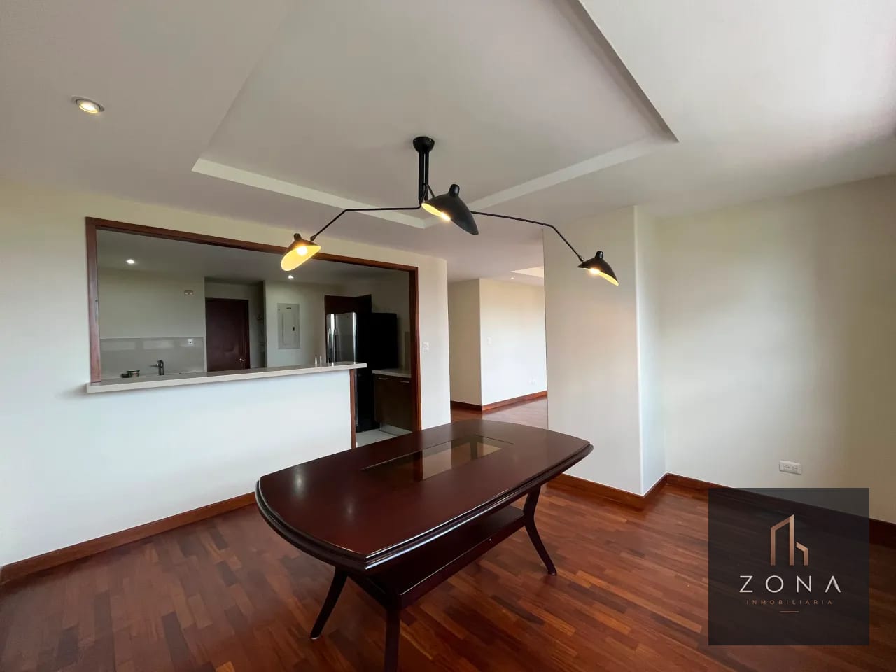Apartamento en RENTA, Z14 — Apartamento en Alquiler en Zona 14, Guatemala, Ciudad — foto 3 de 10