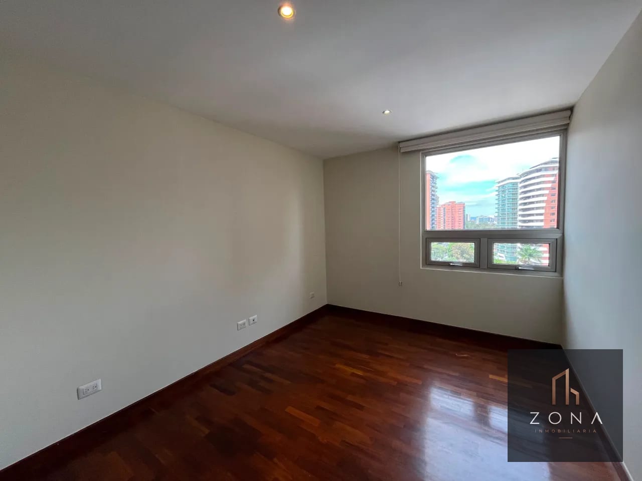 Apartamento en RENTA, Z14 — Apartamento en Alquiler en Zona 14, Guatemala, Ciudad — foto 2 de 10