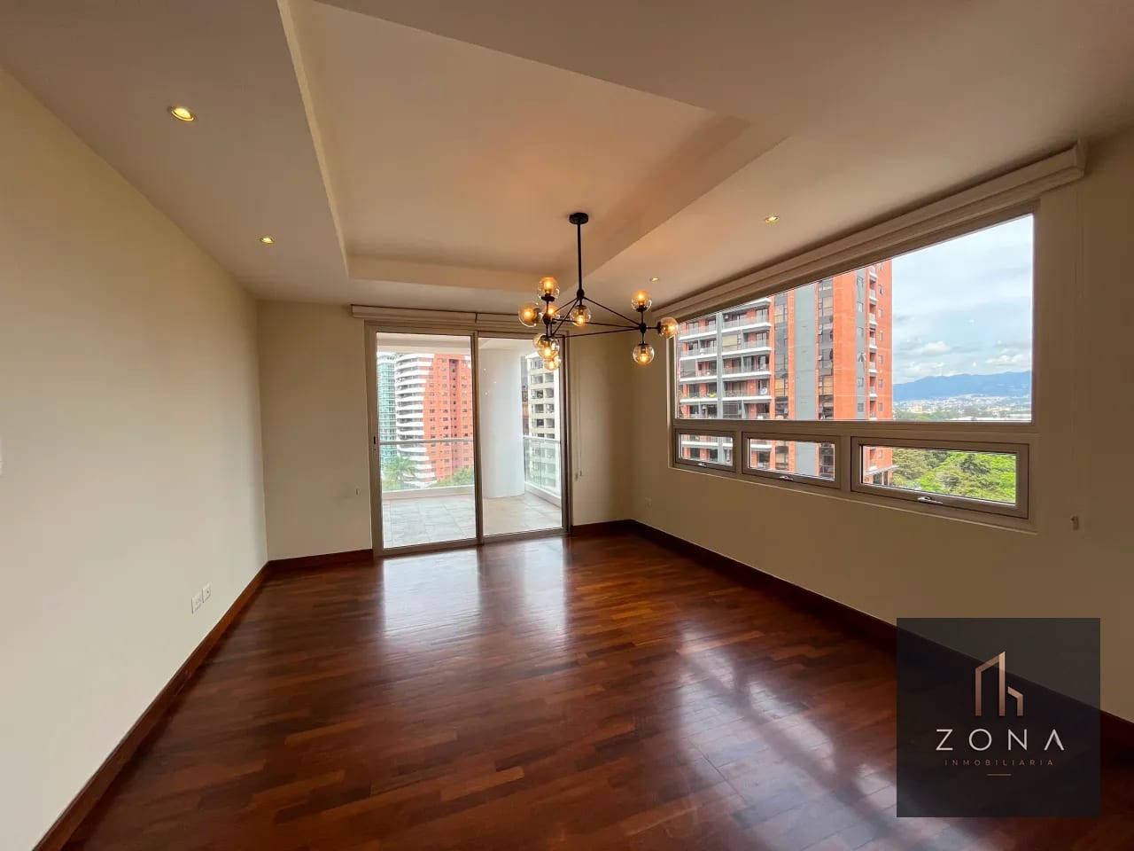 Apartamento en RENTA, Z14 — Apartamento en Alquiler en Zona 14, Guatemala, Ciudad — foto 8 de 10