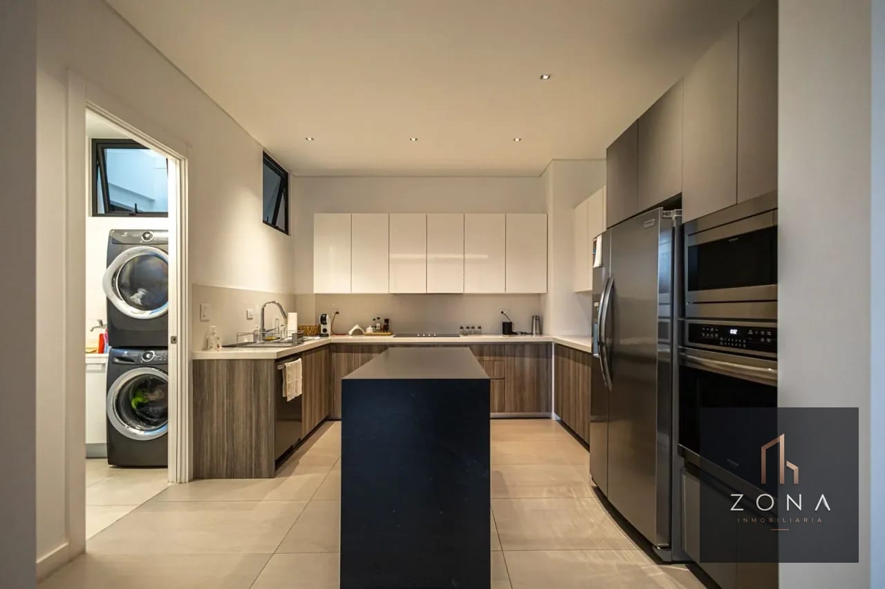 Apartamento en RENTA, Z10 — Apartamento en Alquiler en Oakland 12-24, Zona 10, Guatemala, Ciudad — foto 4 de 4