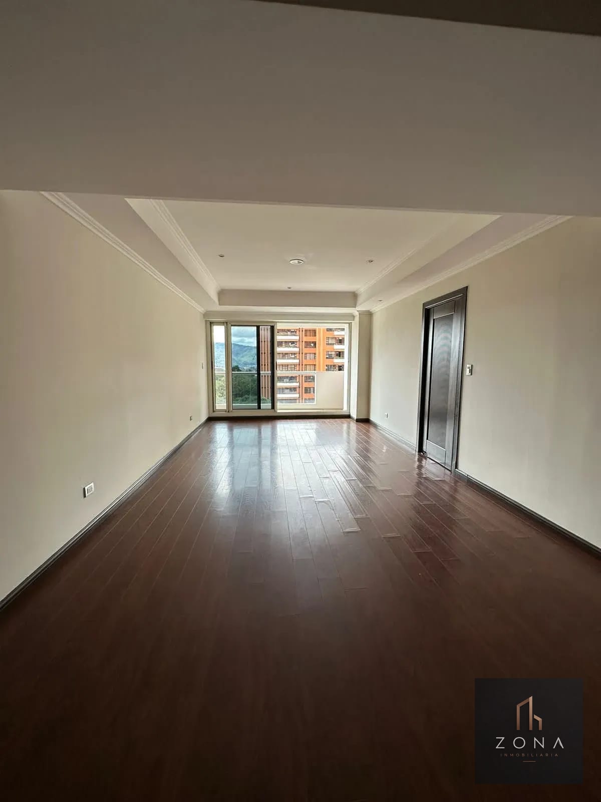 Apartamento en RENTA, Z14 — Apartamento en Alquiler en Zona 14, Guatemala, Ciudad — foto 1 de 9